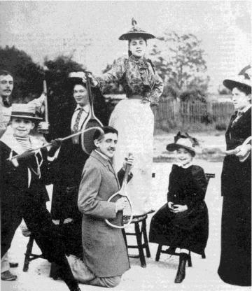proust